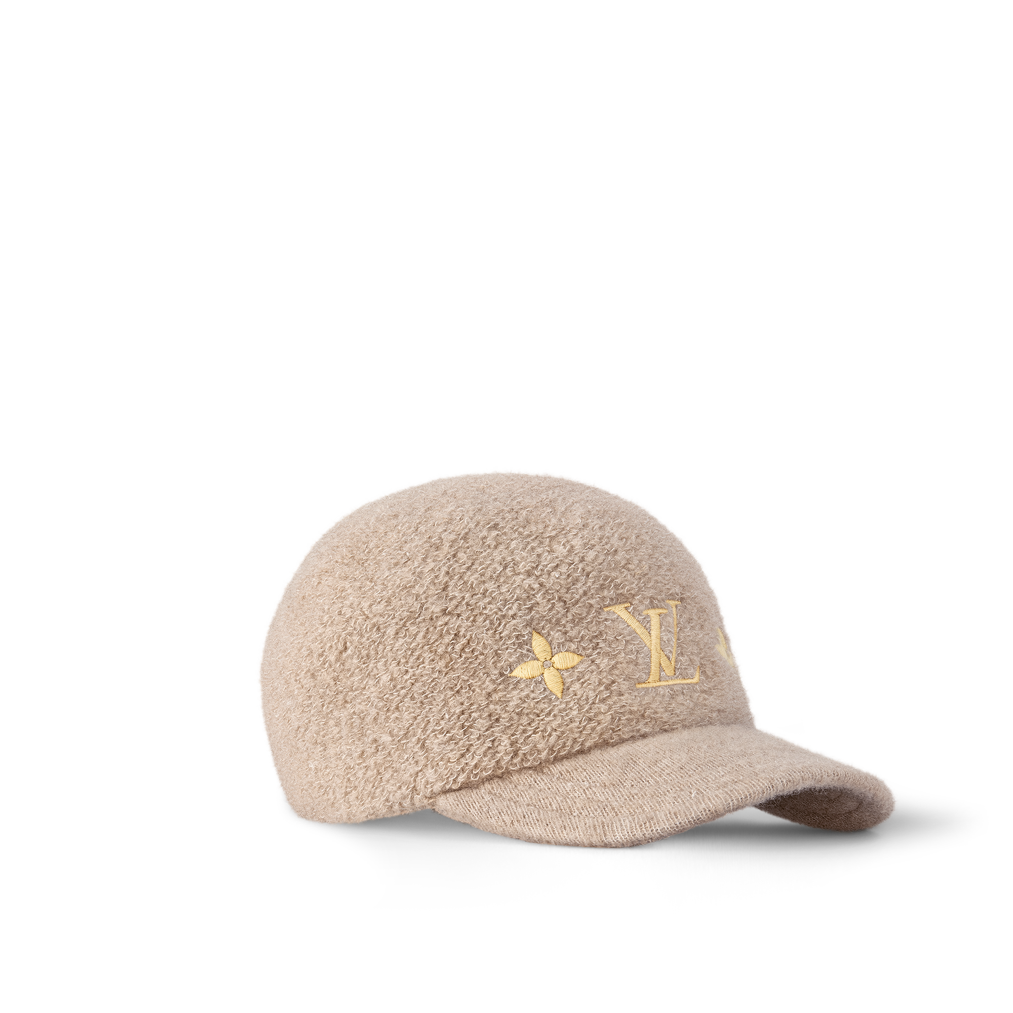 Woolgram Cap - Luxury Hats & Caps - Accessories | Women | LOUIS